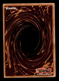 YU-GI-OH! SWORDS OF REVEALING LIGHT LOB-101 SUPER RARE - Image 2
