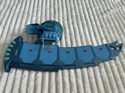 Vintage 1996 Yu-Gi-Oh! Chaos Duel Disk Original Collectible Untested - Image 1