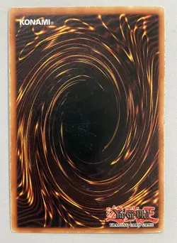 Yu-Gi-Oh! Monster Reborn DB1-EN133 Ultra Rare - Image 2