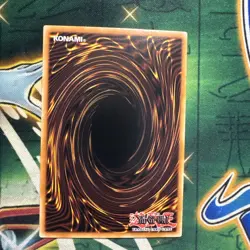 Yugioh! Ancient Gear Dark Golem MP25-EN003 Starlight Rare 1st Edition NM - Image 2