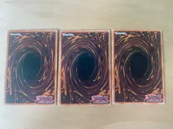 3X Hero Medal DP06-EN021 - Yugioh Yu Gi Oh! 3 Playset 1st Edition - Image 2