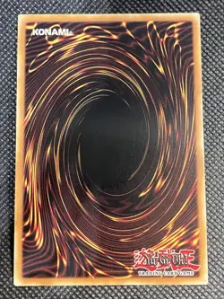 YuGiOh! - Stardust Illumination DAMA-EN051 Ultra Rare 1st Edition Near Mint - Image 2