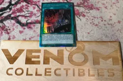 1x (M/NM) *EURO* Nadir Servant RA01-EN062 Collector Rare 1st Edition YuGiOh - Image 1