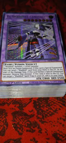 Yugioh X60 Holo Card Collection Konami Mixed Sets All Holos Nm To Pl - Image 1