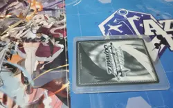 JANUS SP AZURE LANE 2 WEISS SCHWARZ ENGLISH - Image 3
