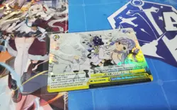 DON'T MISS THE MISSION BONUS, OKAYU RRR AZURE LANE 2 WEISS SCHWARZ ENGLISH - Image 1