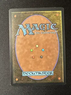 Gray Ogre Beta LP Lightly Played Magic the Gathering MTG Vintage Card - Image 2