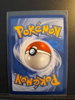 Mega Gengar EX 056/094 Ultra Rare Phantasmal Flames NM Pokemon Card - Image 2