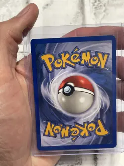 Pokemon WOTC Gligar 67/105 Neo Destiny UNLIMITED Common LP/NM Card Vintage TCG - Image 3