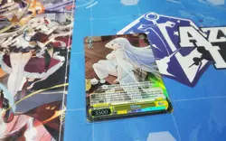 ALBION SR AZURE LANE 2 WEISS SCHWARZ ENGLISH - Image 1