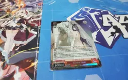GOLDEN HIND SR AZURE LANE 2 WEISS SCHWARZ ENGLISH - Image 1