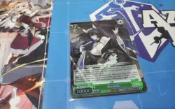 MUSASHI SR AZURE LANE 2 WEISS SCHWARZ ENGLISH - Image 1