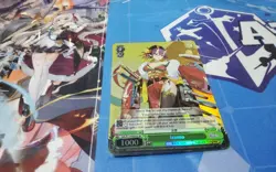 IZUMO SR AZURE LANE 2 WEISS SCHWARZ ENGLISH - Image 1