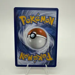 Mew ex SVP 053 Pokemon TCG Scarlet Violet 151 Black Star Promo Full Art Card NM - Image 2