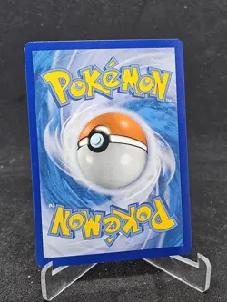Pokemon Card Charizard EX XY17 Black Star Promo - Image 2