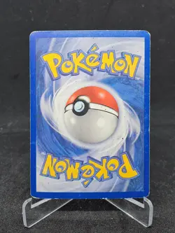 Pokemon Card Steven's Advice 92/101 Ex Hidden Legends Holo Uncommon Reverse Holo - Image 3