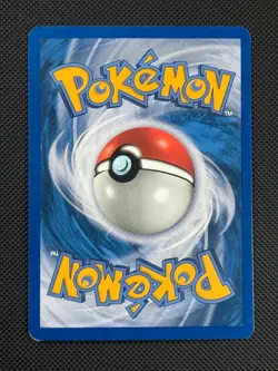 Gliscor 5/146 REVERSE HOLO Pokemon Card DP Legends Awakened Rare - Image 2