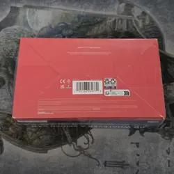 MTG Marvel's Spider-Man Play Booster Box Magic the Gathering Sealed - Image 3