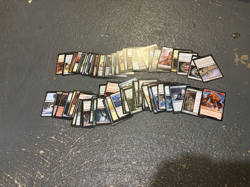 175 MTG Bulk Mixed Lot Collection Magic the Gathering - Image 3