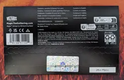 Mana Symbiote x Sealed Secret Lair Spider-Man Marvel RAISED FOIL MTG Magic - Image 2