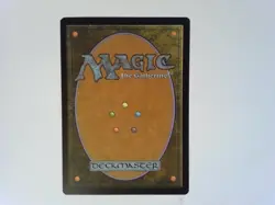 Torgaar, Famine Incarnate Dominaria - Magic the Gathering MTG Black - Image 2
