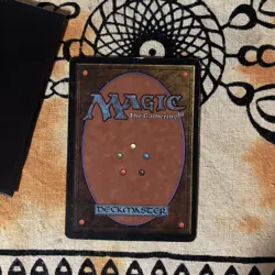 Cursed Scroll Tempest MP - Image 3