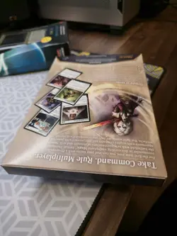 Magic The gathering 2014 commander - Forged In Stone- sealed In Box MTG - Image 3