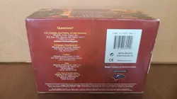 Magic The Gathering MTG 1999 Battle Royale Box Set, Opened but Unplayed. - Image 2