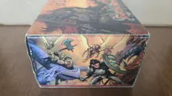 Magic The Gathering MTG 1999 Battle Royale Box Set, Opened but Unplayed. - Image 5