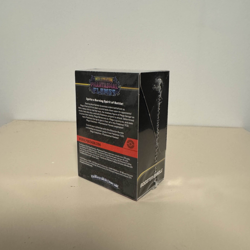 Pokemon TCG Mega Evolution Phantasmal Flames Booster Bundle (6 Packs) In Hand - Image 2