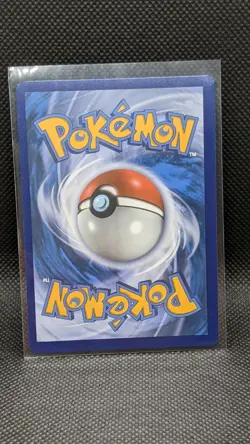 Pokemon Piplup 20/25 Non HOLO 25th Anniversary Mcdonalds Promo 2021 Pack Fresh - Image 2