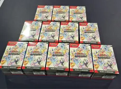 Pokemon TCG Prismatic Evolutions Booster Bundle (LOT OF 12) BRAND NEW - Image 2
