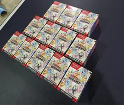 Pokemon TCG Prismatic Evolutions Booster Bundle (LOT OF 12) BRAND NEW - Image 3