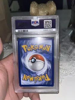 Pikachu Vmax and N’S Zoroark PSA 5 and 6 Lot Pokemon TCG - Image 2