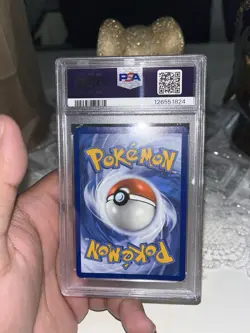 Pikachu Vmax and N’S Zoroark PSA 5 and 6 Lot Pokemon TCG - Image 4