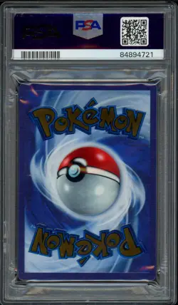 2023 Pokemon 151 Ultra Premium Collection Mew EX 205/165 PSA 10 Gem Metal - Image 2