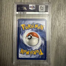 Pokemon 2024 Applin 185/167 Full Art IR Twilight Masquerade GEM MINT PSA 10 - Image 2