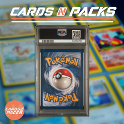 Carte Pokemon Electhor 16/102 HOLO Set de Base Edition 1 PSA 8 NM-MINT 🇫🇷🔥 - Image 2