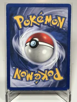 Pokemon TCG Alakazam 1/102 Base Set Holo - Moderately Played/MP - Image 2