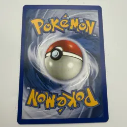 Pokemon Light Vaporeon 52/105 Neo Destiny Regular - Image 2