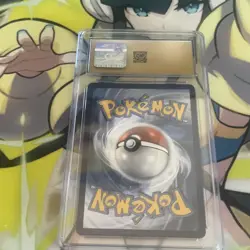 Pokemon TCG Origin Forme Palkia VSTAR Astral Radiance 114/189 CGC 10 Pristine - Image 2