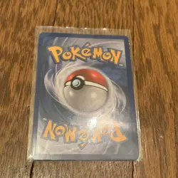 Pokemon TCG Suicune HGSS21 2010 Fall Collector's Tin Black Star Promo Holo MP+ - Image 5