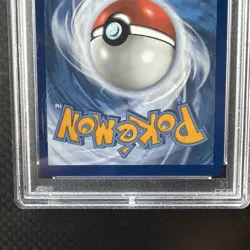 2023 POKEMON MEW EN-151 ILLUSTRATION RARE #175 PSYDUCK PSA Gem Mint 10 - Image 5