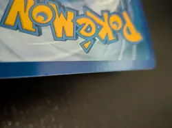 Entei HGSS20 Promo HeartGold SoulSilver Holo Foil Pokemon LP - Image 3