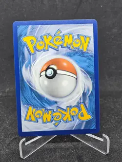 Pokemon Card Toxicroak EX 232/198 Scarlet & Violet - Ultra Rare - Image 2