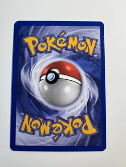 Pokemon TCG Dark Weezing 42/109 Reverse Holo Ex Team Rocket Returns LP - Image 2
