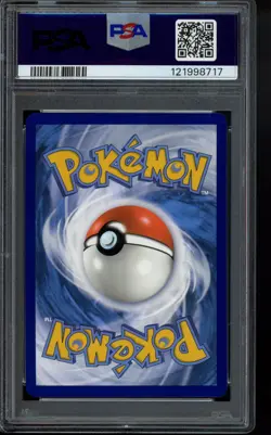 PSA 10 N's Reshiram 167/159 Sv09: Journey Together Holo Pokemon - Image 2