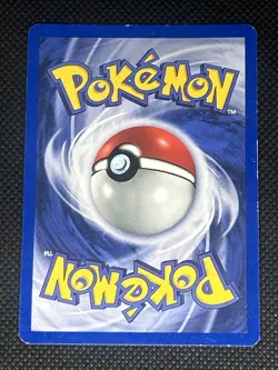 Sabrina's Alakazam 16/132 Pokemon Gym Challenge Holo LP - Image 2