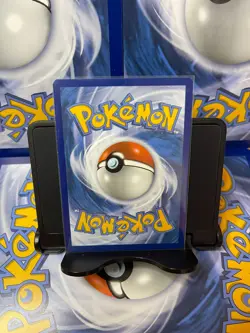 Pokemon TCG Milotic TG02/TG30 Silver Tempest Trainer Gallery Full Art Rare - Image 2