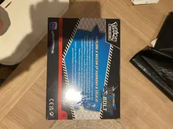 Pokemon TCG Black Bolt Booster Bundle Case - Sealed Display Case - Image 5